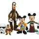 Illustration for article titled 20 Action Figures And Their Weird Alternate Careers